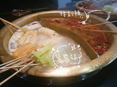 -欧阳小姐在成都(爱琴海店)