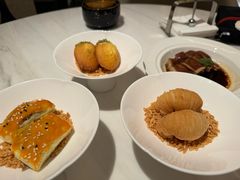 -彩丰楼中餐厅(深圳国际会展中心洲际酒店)