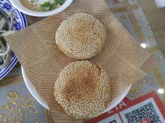 -清真·鸦儿李记·小馆(后海店)