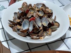 -双合园·海鲜水饺青岛菜(万佳广场店)