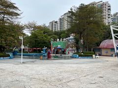 -史努比缤纷世界