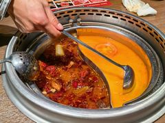 -快乐小羊·内蒙牛羊肉火锅(流花中心店)