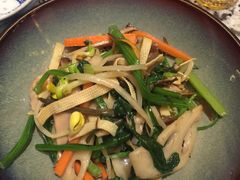 -南京大牌档(凯德大峡谷店)