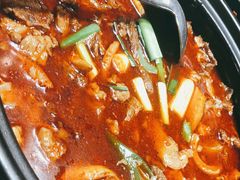 -肖记公安牛肉鱼杂馆· 省级非物质文化遗产(仁和路店)