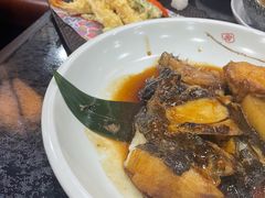 -红叶日本料理(三八广场店)