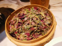 蒸野菜-掌柜的店·河南菜(新天地店)