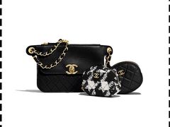 -CHANEL(恒隆广场店)