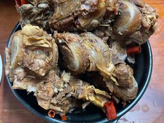 -宝瑞门钉肉饼店