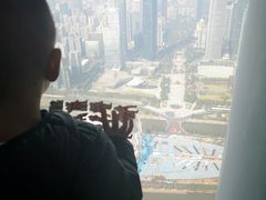 -广州塔晖粤轩中餐厅
