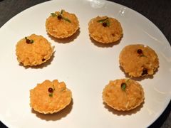 -南里山房·新淮扬菜(徐汇万科店)