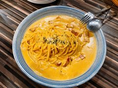 -BomBa意大利餐厅