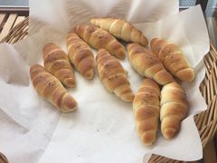 海盐面包-Dough&Joe团憩(瑞虹天地月亮湾店)