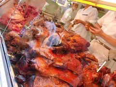 -顺城金记卤鸡·清真
