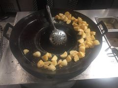 -巷内锅盔(西城都荟店)