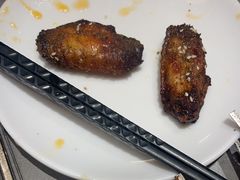 -大闫家烧烤·小海鲜家常菜(郑庄店)