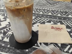 -72 COFFEE(东朝阳路店)