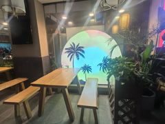 -王捌小院(红花坡店)