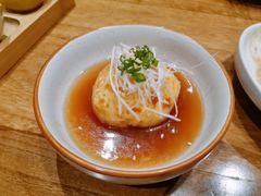 -梅亭居酒屋(中大国际店)