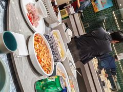 -聚丰园•湖鲜餐厅(阿红私房菜梅石路店)