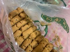 -泸溪河桃酥(西直门凯德店)