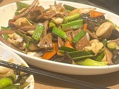-柠静私家菜(石板巷店)