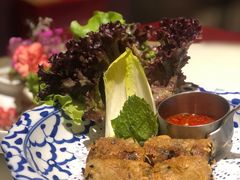 -暹罗泰·泰国餐厅(仁和新城店)