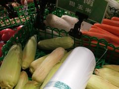 -绿篮子(寿春路店)