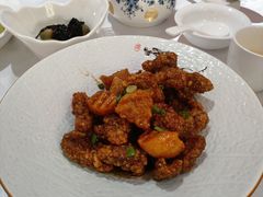 -聚春园自助餐厅(东街口店)