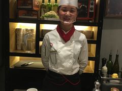 -玛雅铁板烧餐厅(中关村店)