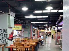 大堂-丁家坡洋芋·观音桥好吃街A区(全国总店)