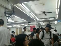 -香港蓮香樓(中環店)