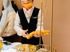 -悦融·京鲁菜·露台花园(安定门店)