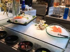 -飨食汇全日制餐厅·昆山皇冠假日酒店(九方店)