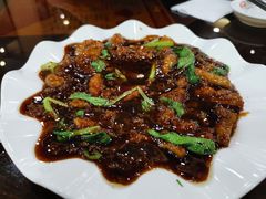 -老盛兴汤包馆(临汾店)