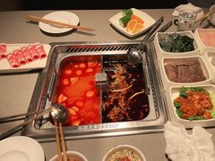 -海底捞火锅(龙湖金沙天街店)