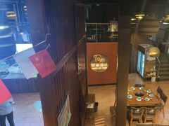 -百草滩羊清水涮羊肉(长城路店)