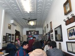 门面-Tarihi Sultanahmet Köftecisi Selim Usta