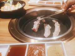 -炉小哥烤肉(朗悦公园茂店)