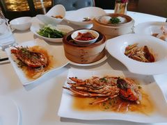 -成都瑞吉酒店·宴庭中餐厅