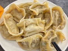 -奉天蚨祥饺子馆
