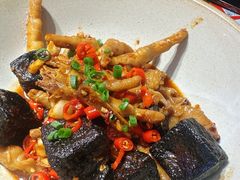 -辣得叫湘菜(四明店)