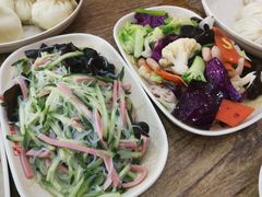 -津门张记包子铺(华昌道店)