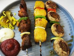 -库滋明·俄罗斯特色美食(中央大街店)