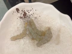 -一绪に寿喜烧(虹悦城店)