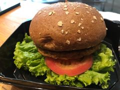 -The Habit Burger Grill 哈比特汉堡(爱琴海店)