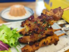 -About Bistro關於·泰式家庭料理