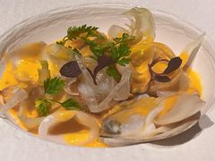 -Oyster Talks 四度蚝法餐厅