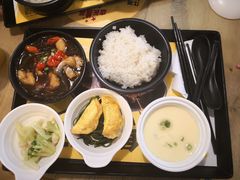 -老娘舅(苏州中心大道西大润发店)