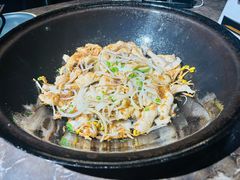 -肥鱼屯活鱼锅(惠工街店)
