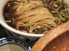 -南京大牌档(青岛万象城店)
